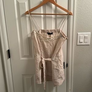 BCBG camisole
